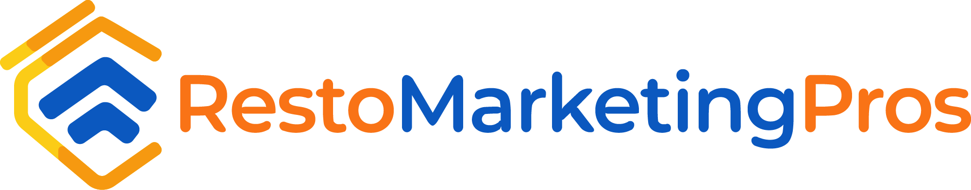 Logo for RestoMarketingPros